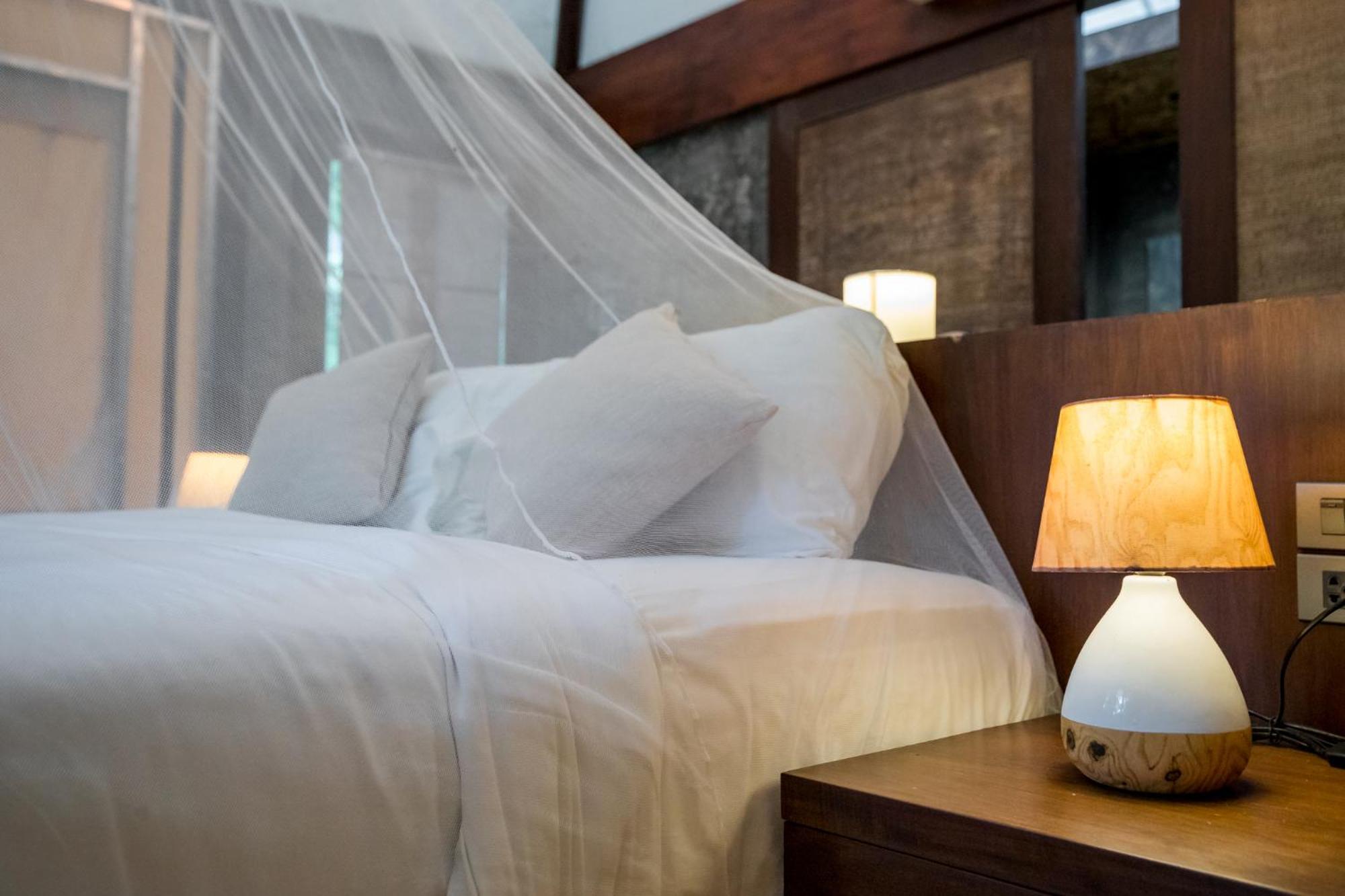 Anurak Community Lodge - Sha Plus Khao Sok National Park Ngoại thất bức ảnh
